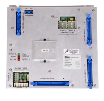 DAIKIN INDUSTRIES 860-654873B-06