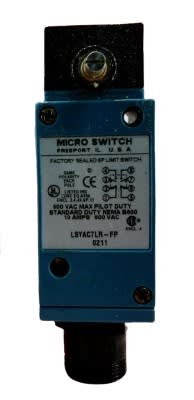 HONEYWELL LSYAC7LR-FP