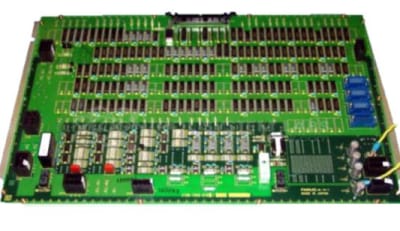 FANUC A16B-1000-0390/03A