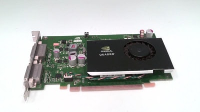 NVIDIA FX380