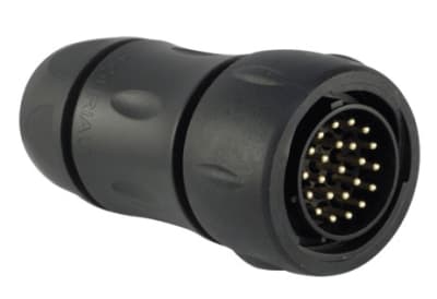 SOURIAU 8D5Q11M81PN620