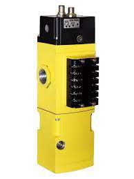ROSS CONTROLS M35S50NAEXAAXA