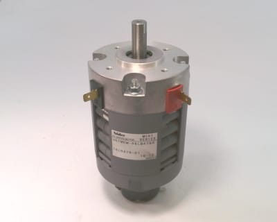 NIDEC CORP UGTMEM06LB47SR