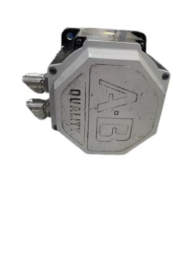 ALLEN BRADLEY RDB-B21519-7B72AA