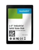 SWISSBIT SFSA320GS2AK4TO-I-8C-22P-STD