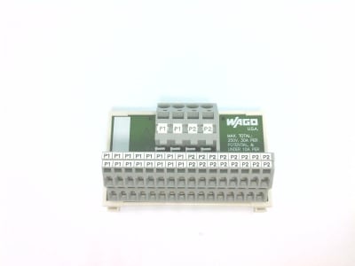 WAGO 830-800/000-307