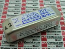 YASKAWA ELECTRIC RID25MU24V