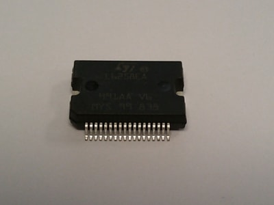 ST MICRO E-L6258EA