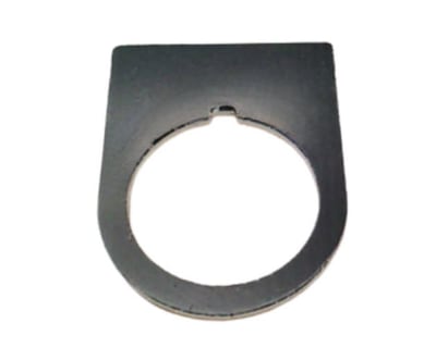 ALLEN BRADLEY 800E-34BE100