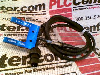 FROST CONTROLS CPM-100