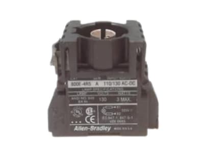 ALLEN BRADLEY 800E-4RL5