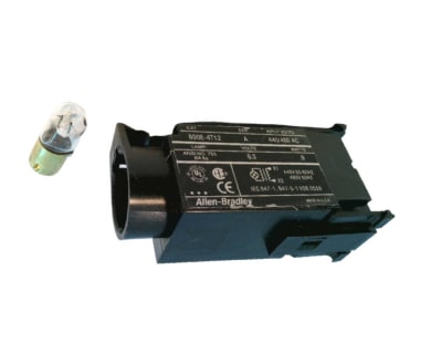 ALLEN BRADLEY 800E-4T12