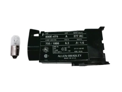 ALLEN BRADLEY 800E-4T9