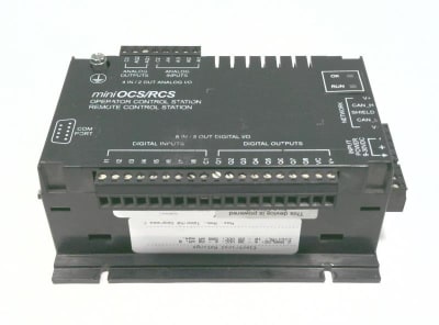 HORNER AUTOMATION HE500RCS083