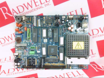 VIDEOJET 370100-L