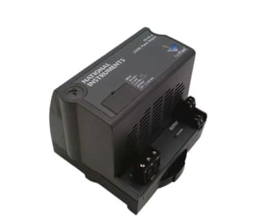 NATIONAL INSTRUMENTS NI-FP-PS-4