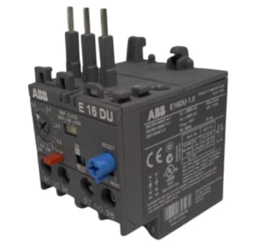 ASEA BROWN BOVERI E16DU1.0