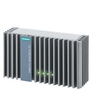 SIEMENS 6ES7647-8AF60-1AB3