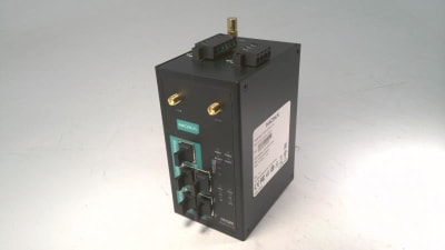 THE MOXA GROUP ONCELL G3470A-LTE-EU