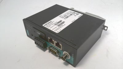 THE MOXA GROUP VPORT 461A-T