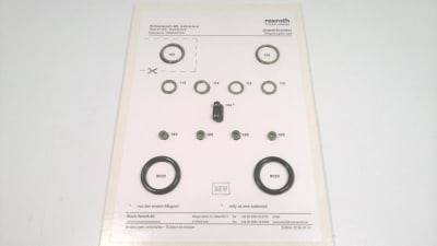 BOSCH R900357576