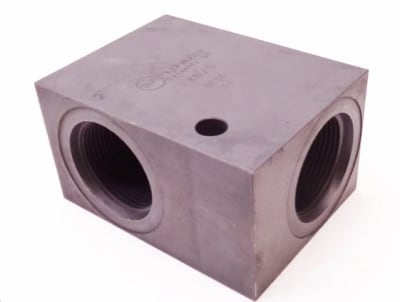 SUN HYDRAULICS IAN/S