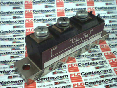 EEC AEG TT-95N-1200-KOC-27U1