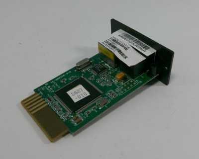 SCHNEIDER ELECTRIC APVS9601