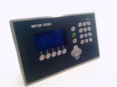 METTLER TOLEDO 56P1000AB0J0000