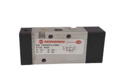 NORGREN V60A4D7A-X5090