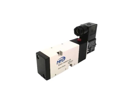 MFD PNEUMATICS M4M310-08-120VAC