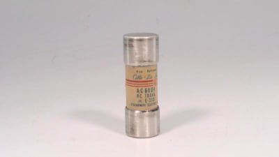 UTSUNOMIYA ELECTRIC MFG CO LTD E-3101