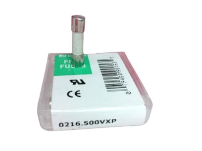 LITTELFUSE 216.500P