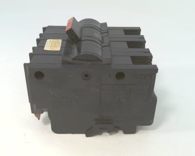 FEDERAL PACIFIC ELECTRIC NA320