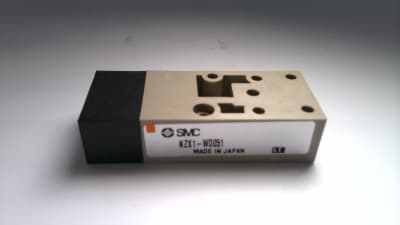 SMC NZX1-WD051