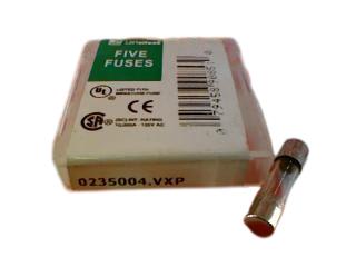 LITTELFUSE 235004-P
