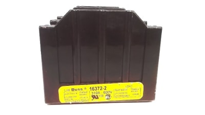 EATON CORPORATION 16372-2