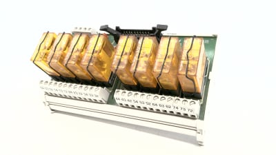 AUTOMATION DIRECT ZL-CM08RL120