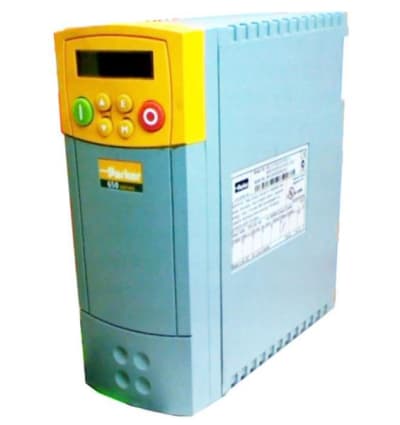 PARKER 650-21170020-0F0P00-A1