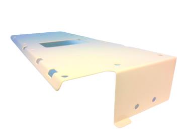 DAIKIN INDUSTRIES KRP4A98