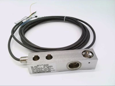 METTLER TOLEDO TB600529-1