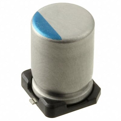 NICHICON PCR1V221MCL1GS