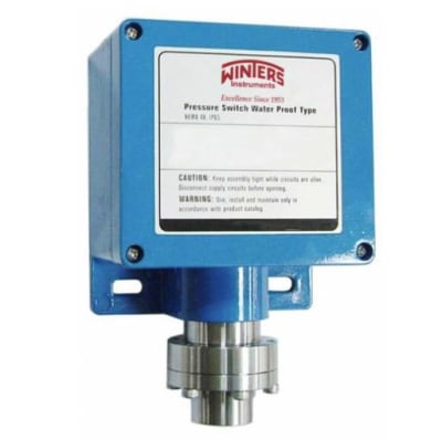 WINTERS 4WPS1003N4FX