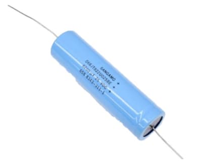 SANGAMO 066JT822U025BE