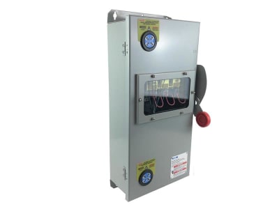 EATON CORPORATION DH363UDKW