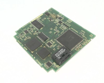 FANUC A20B-8200-0361