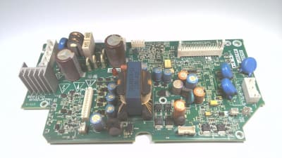 FUJI ELECTRIC SA539655-03