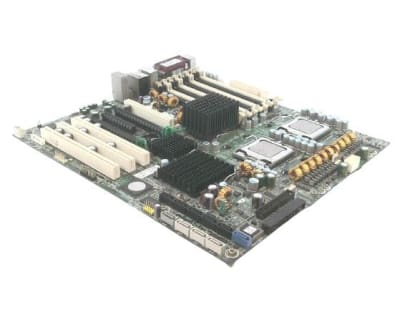 HEWLETT PACKARD COMPUTER 417716-001