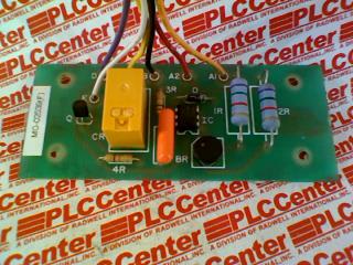 CLEVELAND MOTION CONTROL C41-10156