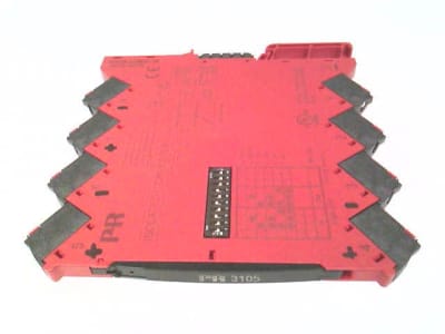 PR ELECTRONICS 3105